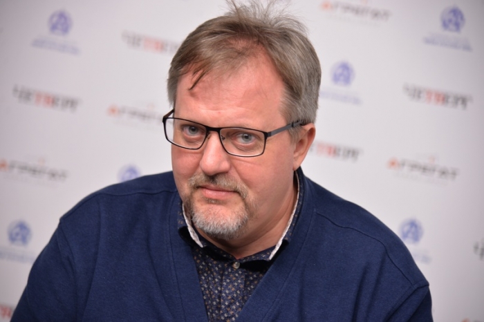 Поздравляем с Днем рождения Алексея Никишина