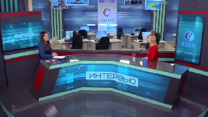 Интервью. Маргарита Изотова. 30.12.2025