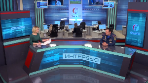 Интервью. Сергей Москвин 27.04.2024