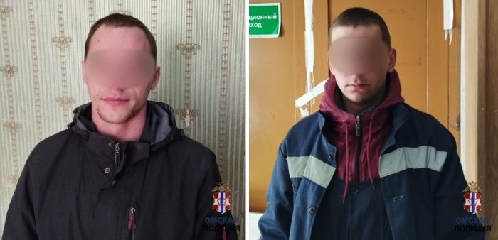 Омич лишился своего авто, пока находился в другом городе