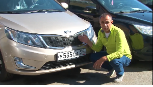 АвтоСфера.Омск-ТВ 28.05.2025