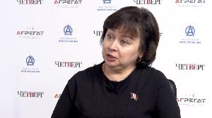 Интервью. Ирина Сербина