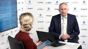 Интервью. Александр Павловских