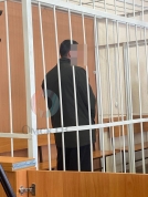 Омича, которого подозревают в жестоком убийстве пенсионерки и её сына, отправили СИЗО