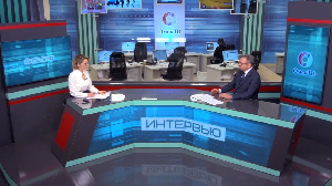 Интервью.Олег Подкорытов 31.01.2024