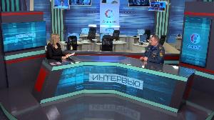 Интервью. Владислав Семенов