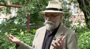 Интервью. Николай Мисюров