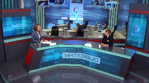 Интервью. Олеся Кайль