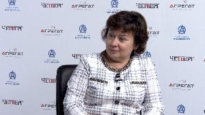 Интервью. Ирина Сербина