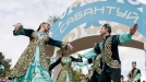 18 июля в Омске пройдет Федеральный Сабантуй. 