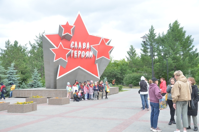 Народный проект