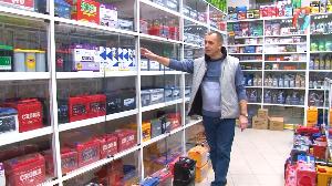 АвтоСфера. Омск-ТВ 09.02.2022