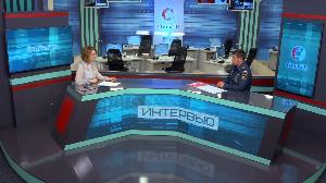 Интервью. Александр Рекин