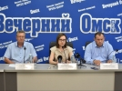 Какими будут омские парки?