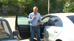 «Автосфера» 31.05.2023