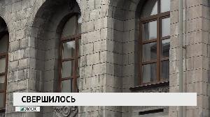 Новости "РБК-Омск" от 29.10.2019