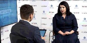 Интервью. Сюзанна Егиян