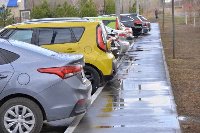 Синоптики прогнозируют неблагоприятные явления погоды до 21 июня включительно