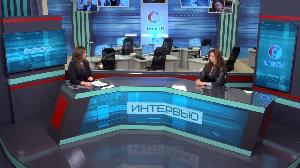 Интервью. Яна Брыш о моде в Омске