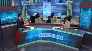 Интервью. Наталья Стрельникова