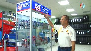 АвтоСфера. Омск-ТВ 04.08.2021