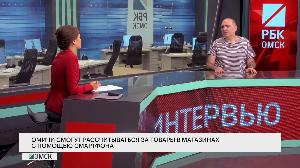 Интервью. Арсен Пономарёв