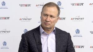 Интервью. Юрий Федотов