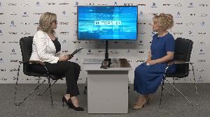 Интервью. Светлана Карпова