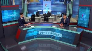 Интервью. Сергей Куфрин