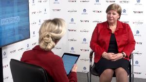 Интервью. Ирина Касьянова