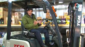 АвтоСфера. Омск-ТВ 15.03.2023