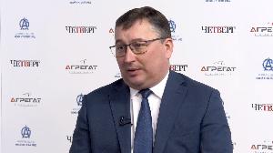 Интервью. Вадим Чеченко