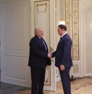 Перспективный союз