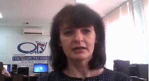 Интервью. Марина Мамонтова