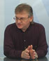 Борис Мельников, историк и археолог