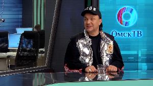 Интервью. Гия Эрадзе