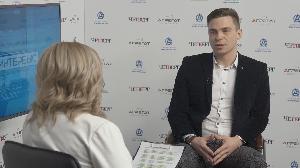 Интервью. Дмитрий Войнов