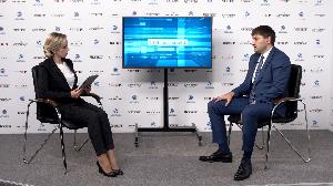 Интервью. Вадим Марыгин