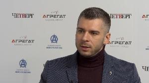 Интервью. Константин Щукин