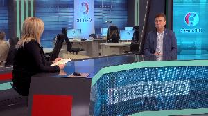 Интервью. Дмитрий Четвериков