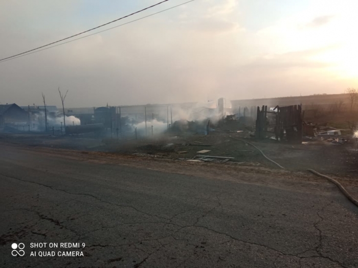 Перед судом предстанут начальник цеха и мастер, которых обвиняют в халатности