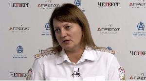 Интервью. Наталья Бобылева