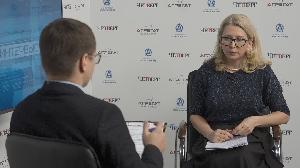 Интервью. Смигасевич