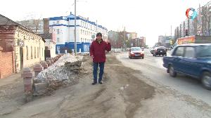 АвтоСфера. Омск-ТВ 04.05.2022