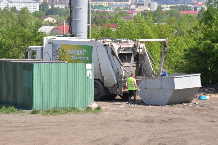 Регоператор «Магнит», сотрудники РЭК и компании «Экос» стали фигурантами уголовного дела