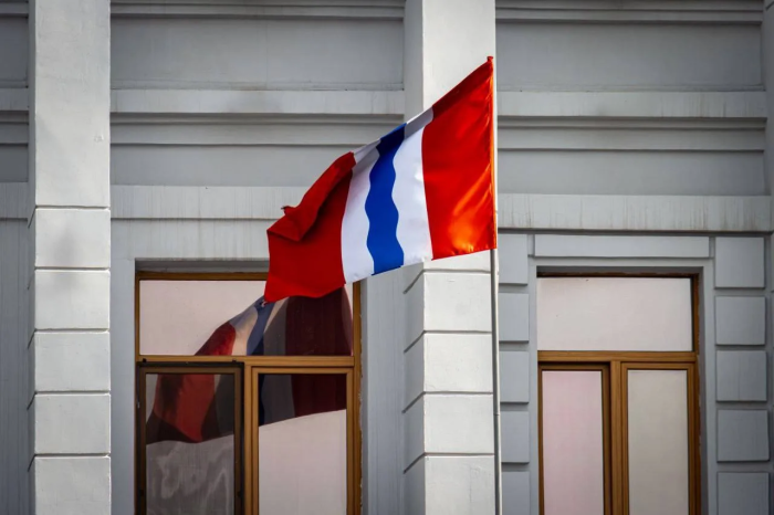 В Омской области обновят дороги и поставят новые светофоры: выделено 145 млн рублей