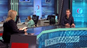 Интервью. Валентин Леваш