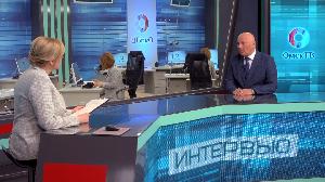 Интервью. Николай Дрофа