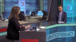 Интервью. Вячеслав Шестаков