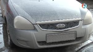 АвтоСфера. Омск-ТВ. 24.03.2021